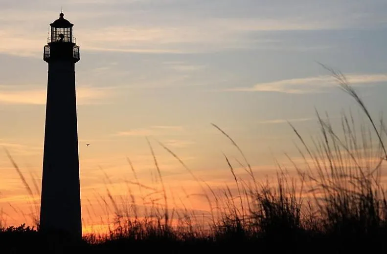 Energize On Cape Island Holiday home *
