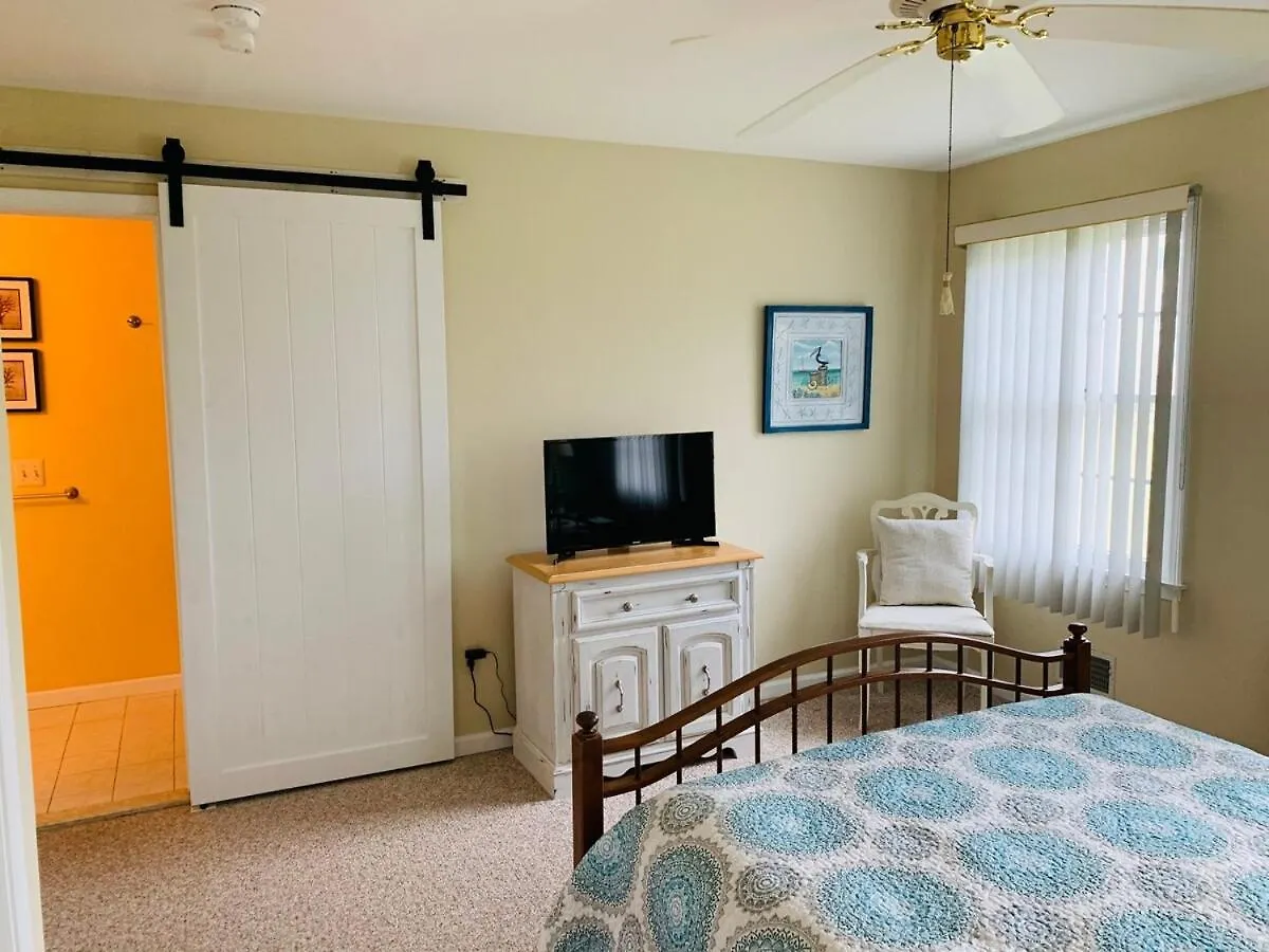 Holiday home Energize On Cape Island