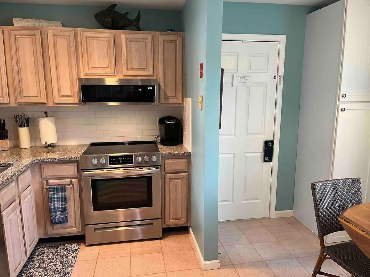 Energize On Cape Island Holiday home *