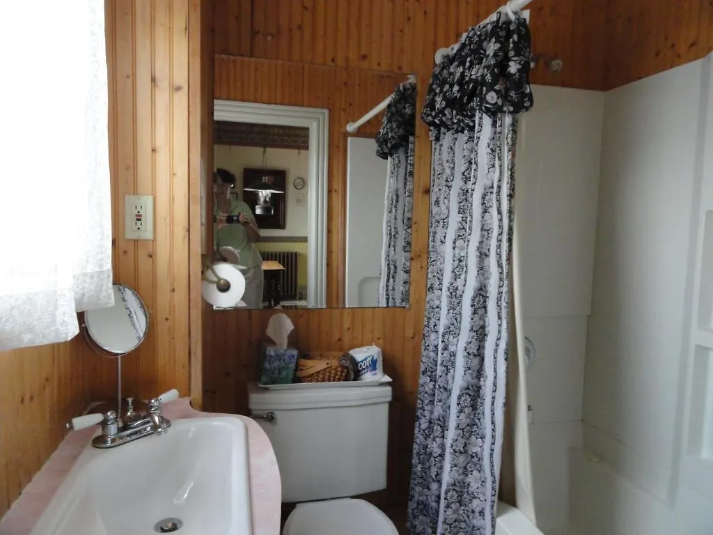 Leith Hall Bed & Breakfast