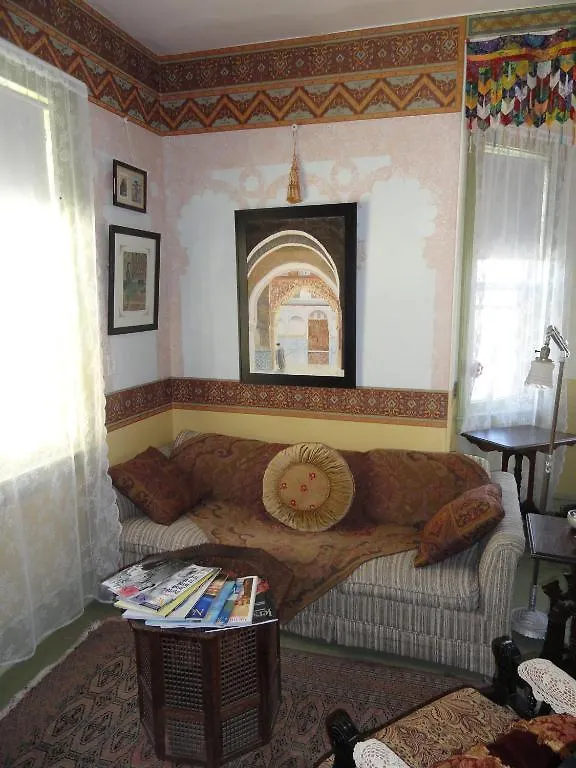 Leith Hall Bed & Breakfast