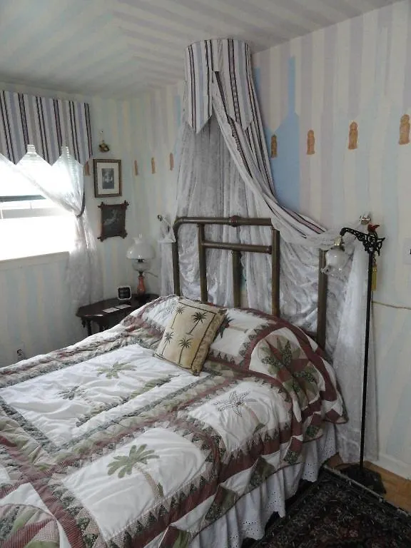 Leith Hall Bed & Breakfast 3*