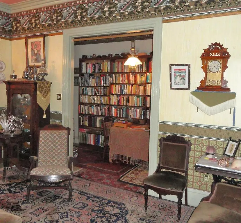 Bed & Breakfast Leith Hall