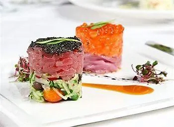 Peter Shields & Restaurant Cape May