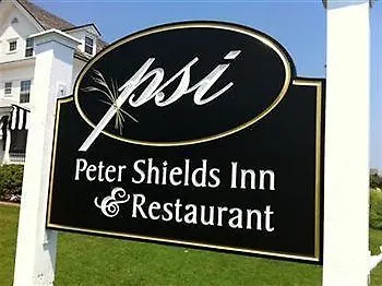 Hotel Peter Shields & Restaurant