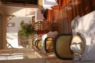 Hotel The Alcott Cape May