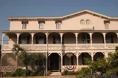 Hotel The Alcott