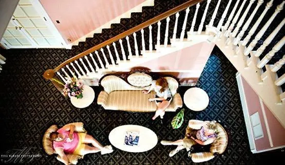 The Alcott Hotel Cape May