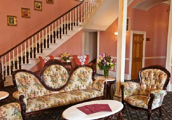 The Alcott 3* Cape May