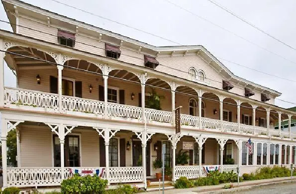 Hotel The Alcott