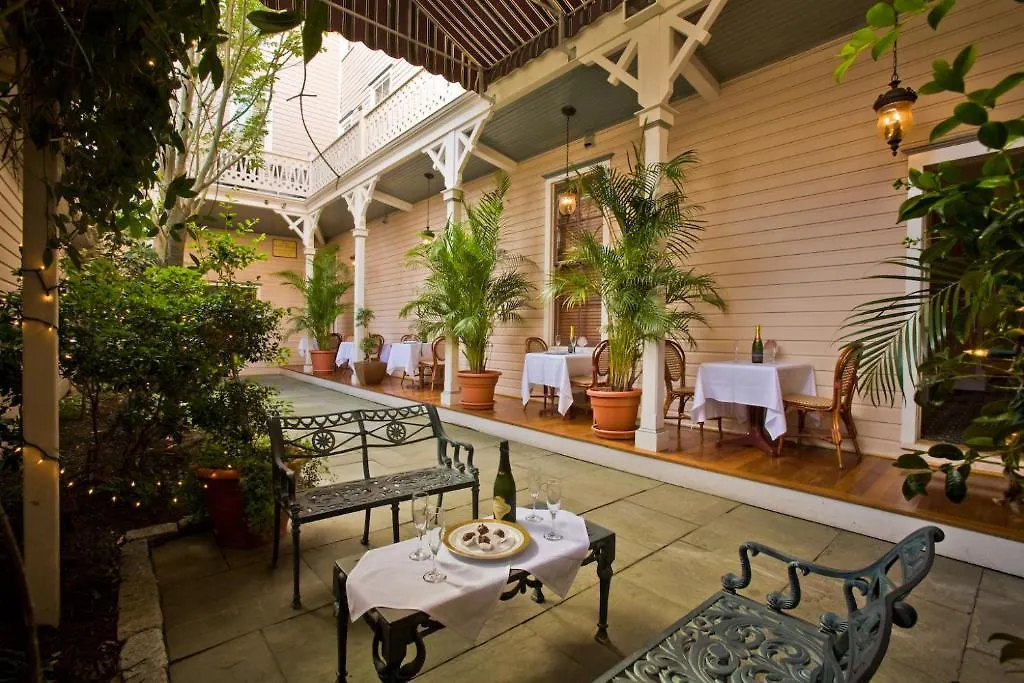 Hotel The Alcott 3*