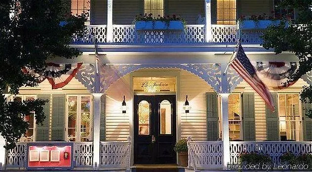 The Virginia And 3*