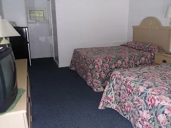 Boarding House Cape Motel