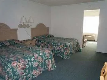 Motel Boarding House Cape