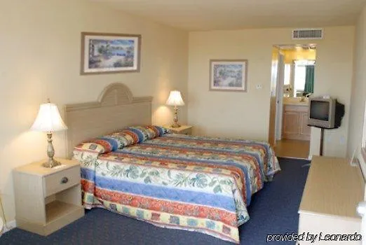The Heritage Motel Cape May