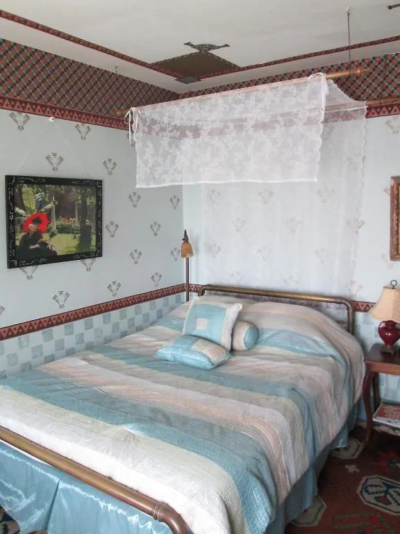 Bed & Breakfast Leith Hall Cape May
