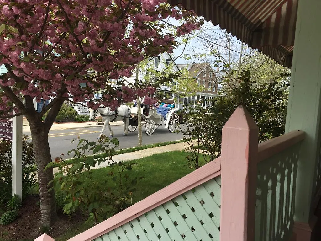 First Floor, 2 Bedrm 1 Bath Sleeps 5, Parking Available, Walk To Beach And Mall Apartment *