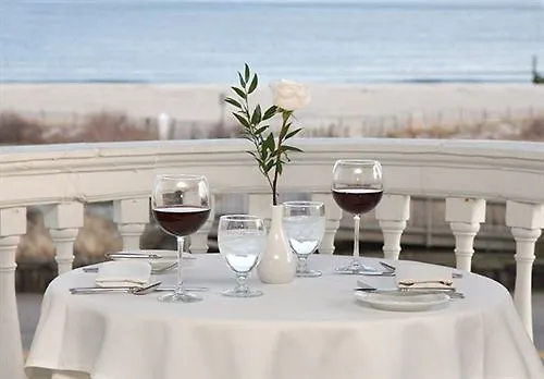 Peter Shields & Restaurant