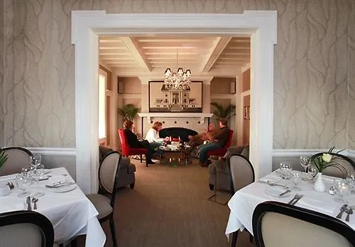 Hotel Peter Shields & Restaurant 3*