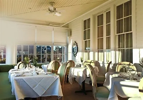 Peter Shields & Restaurant Cape May