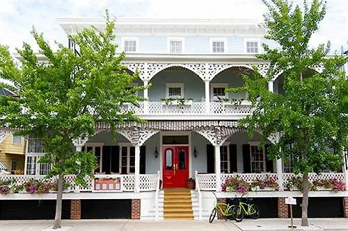 Otel The Virginia And