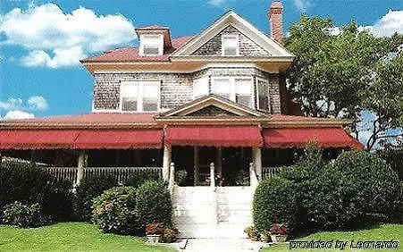 Luther Ogden B&B 2*