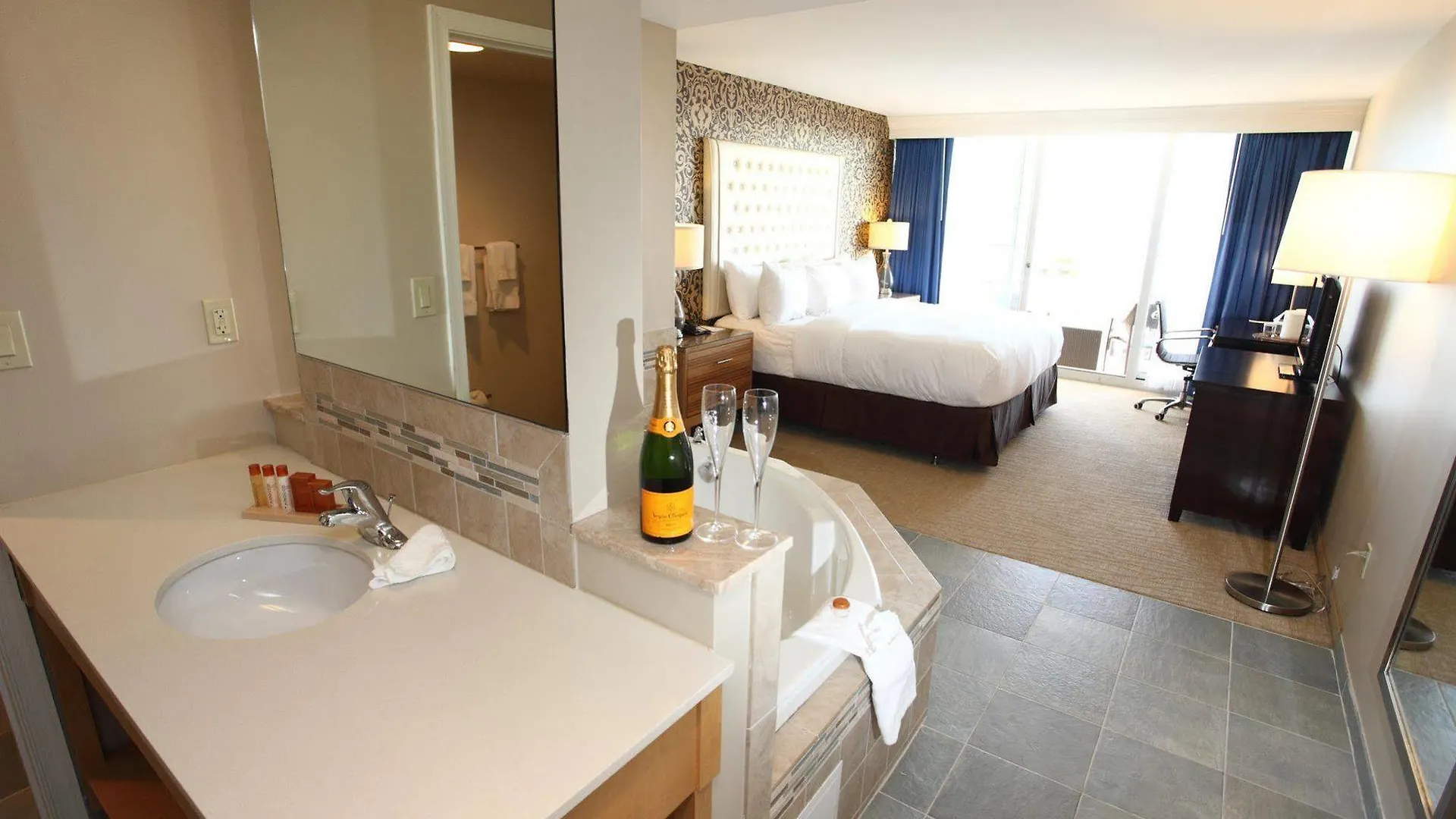 Ocean Club Hotell Cape May