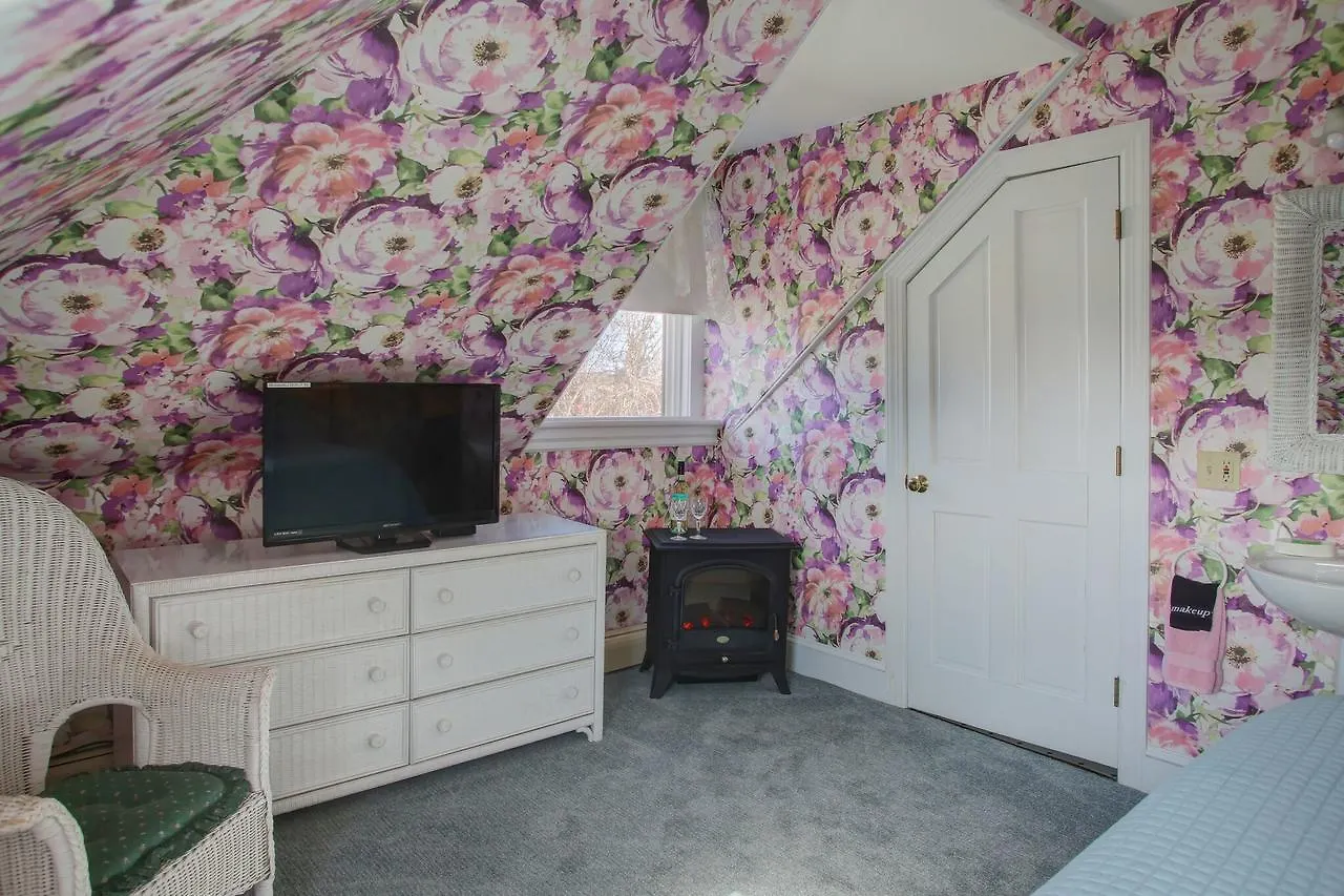 Luther Ogden B&B 2*