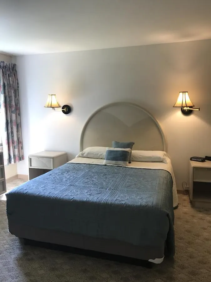 Motel Cape Harbor Motor 3*