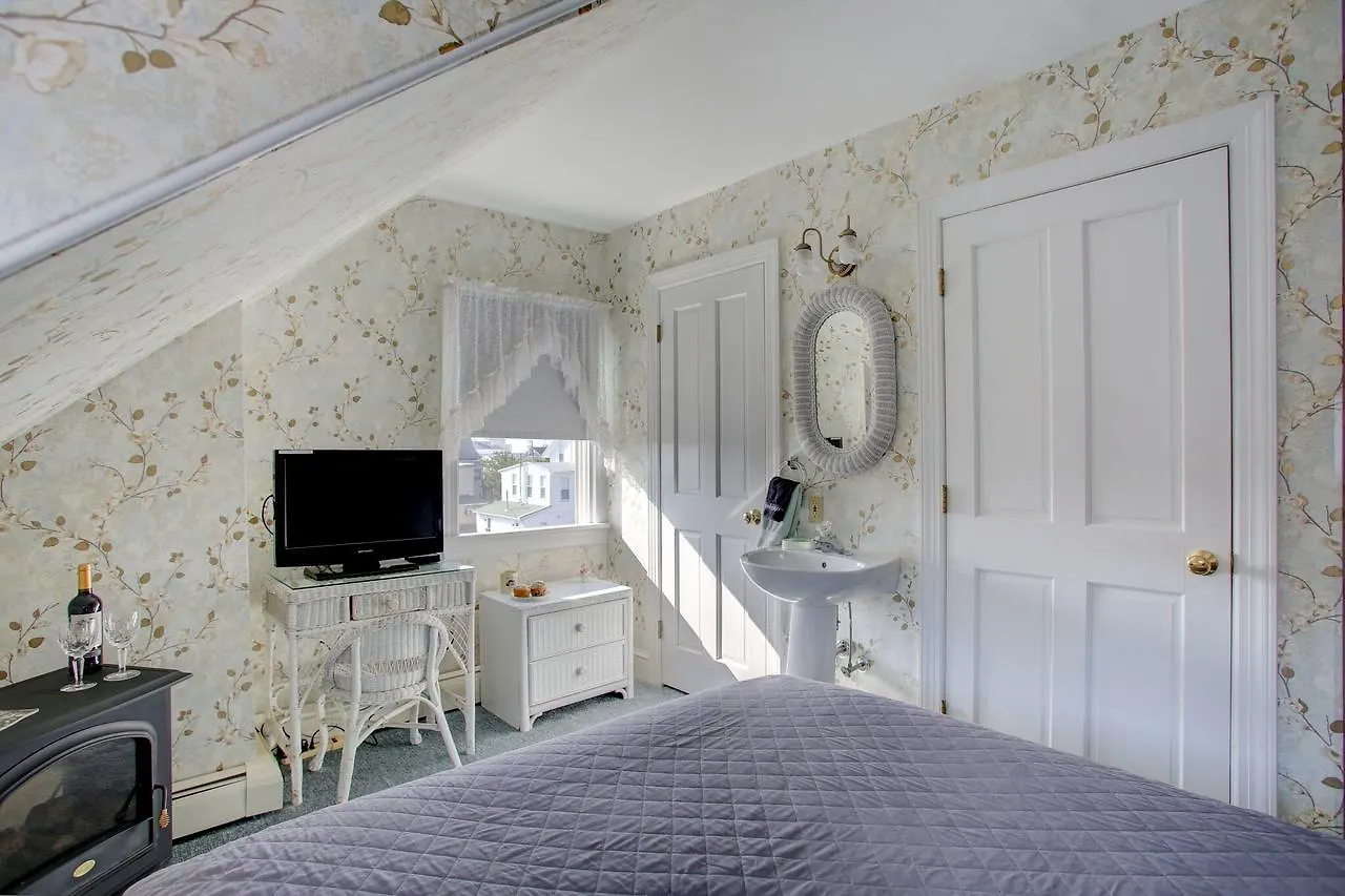 Luther Ogden B&B 2*