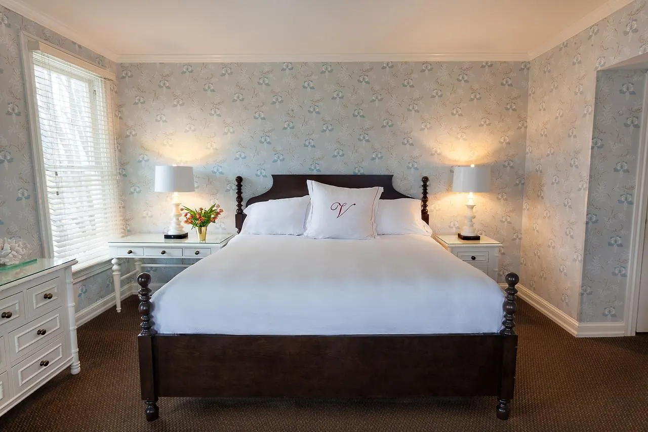 Otel The Virginia And