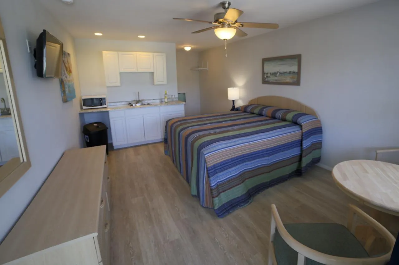 Motel The Southwinds Cape May