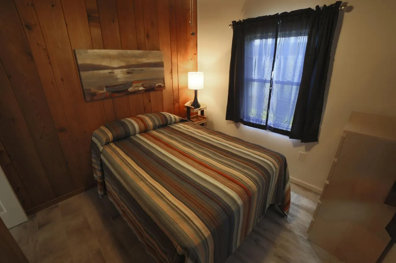 The Southwinds Motel