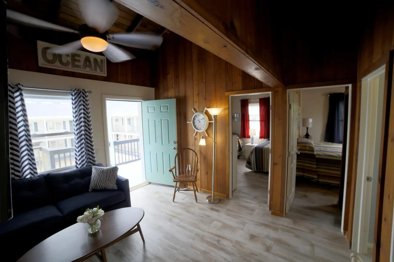 The Southwinds 3*