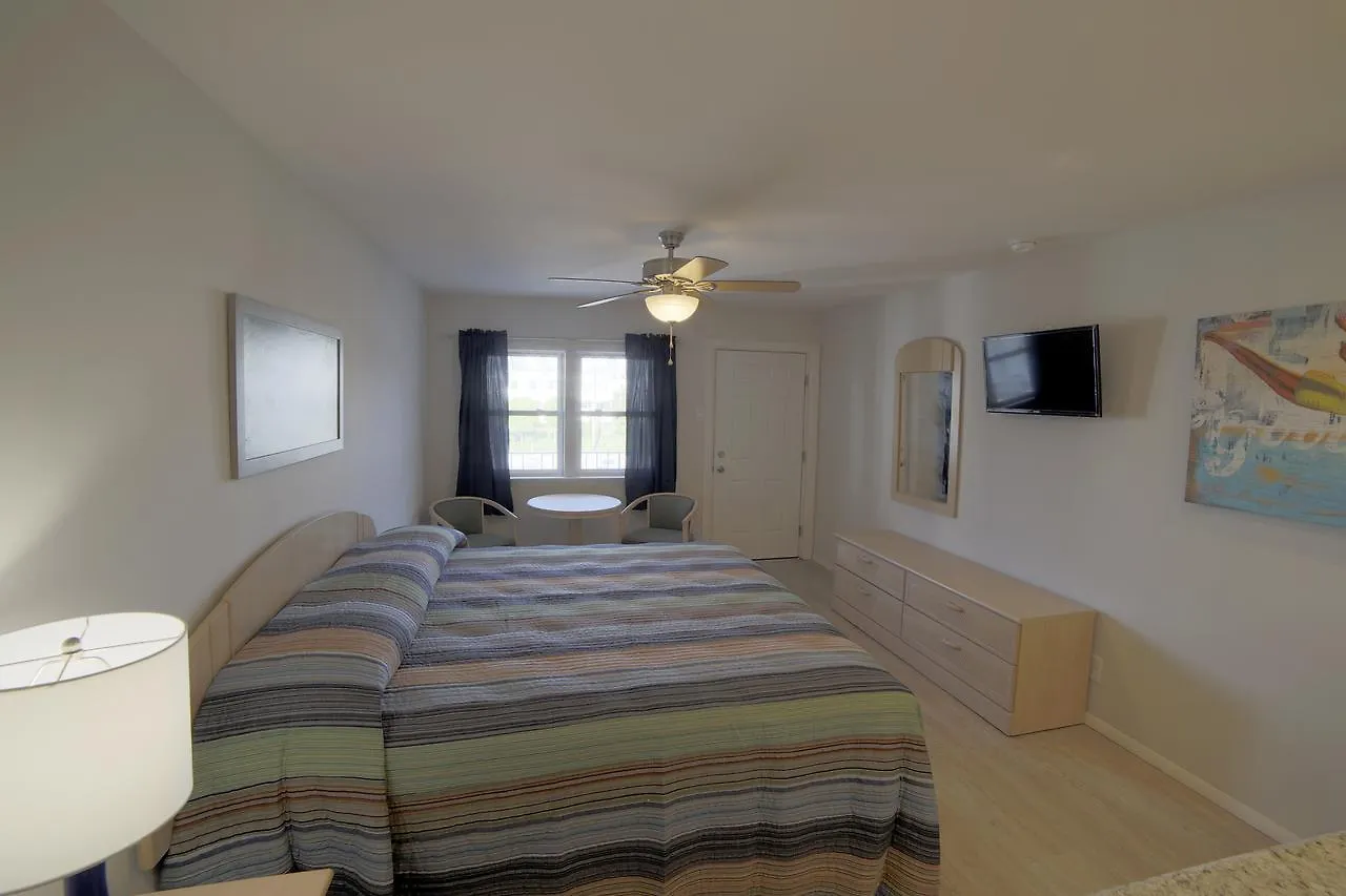 The Southwinds 3* Cape May