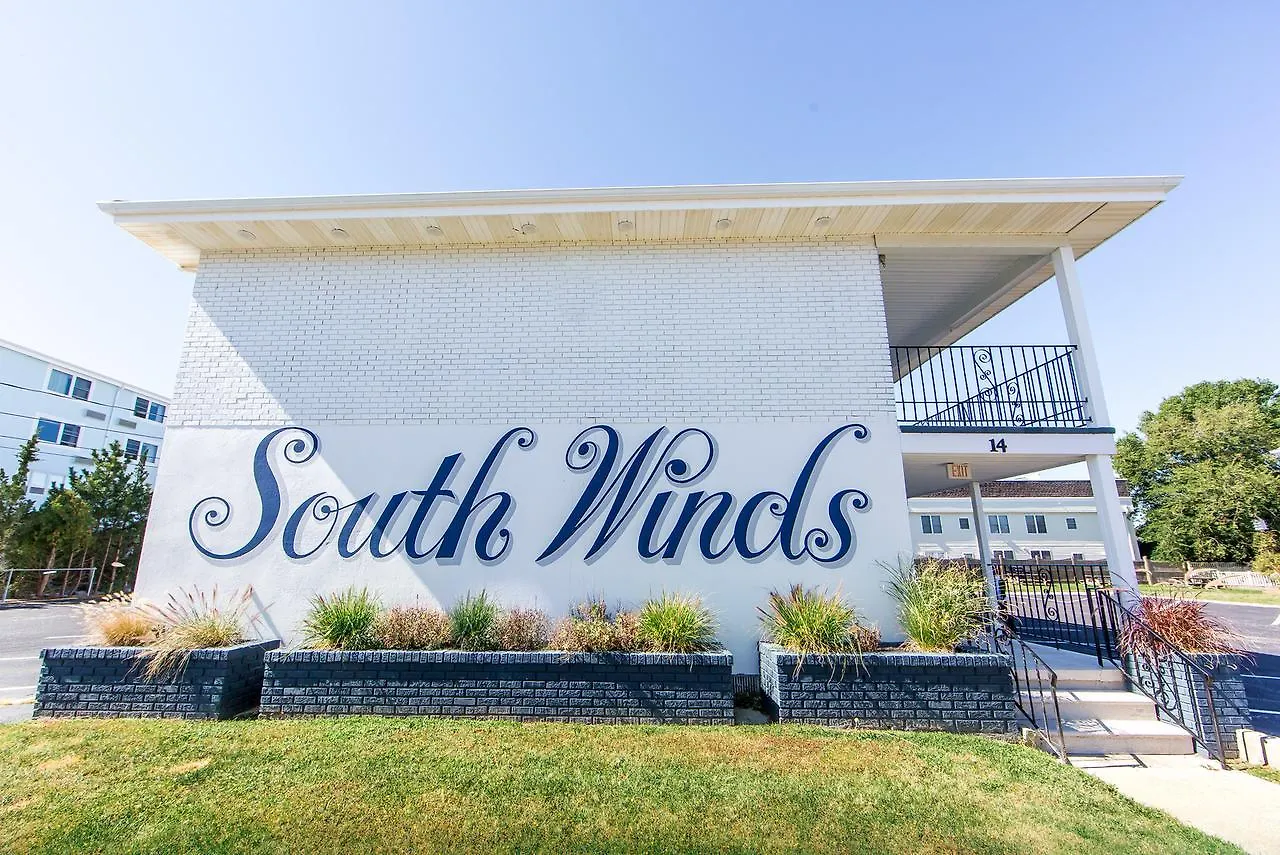 The Southwinds 3*