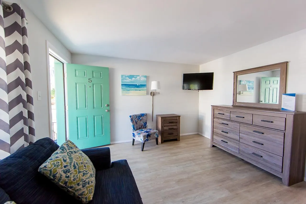The Southwinds 3* Cape May
