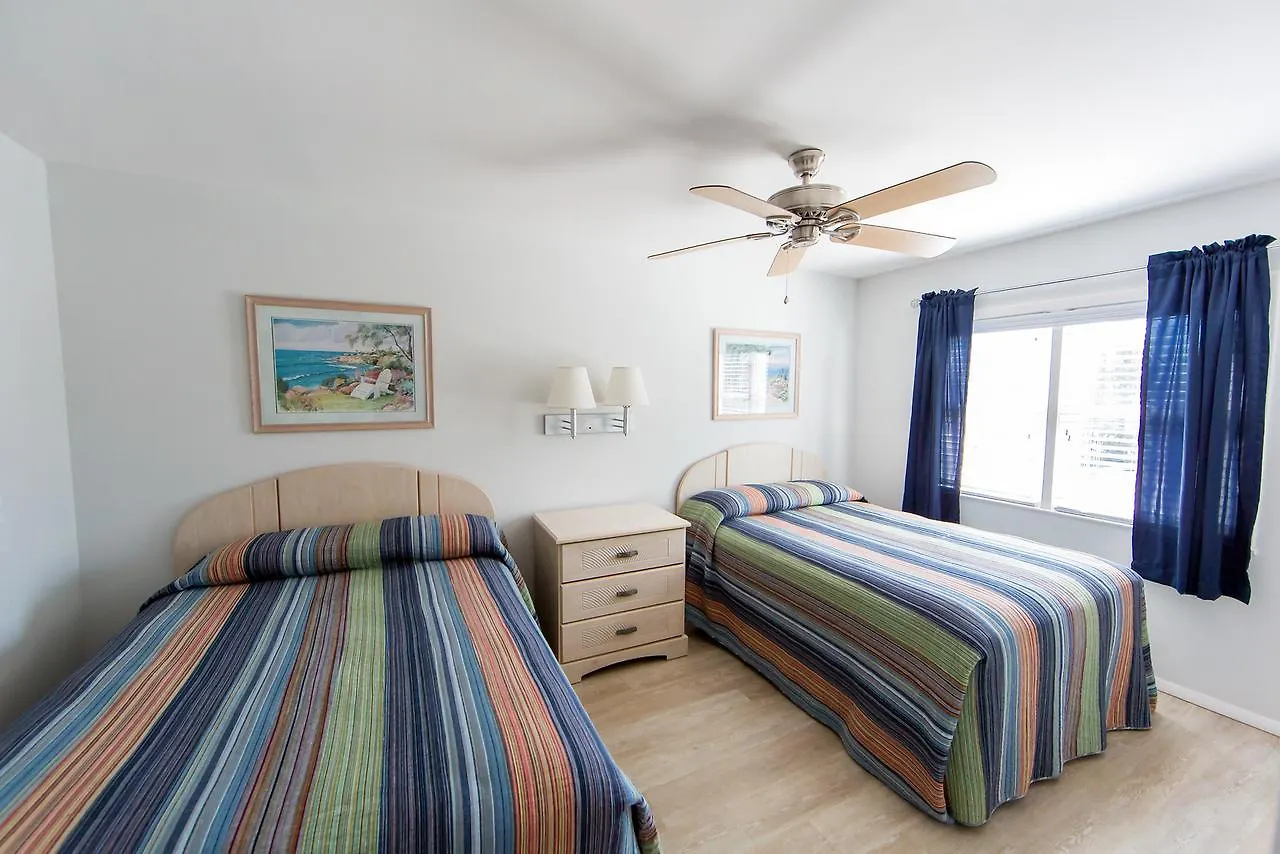 The Southwinds Motel Cape May