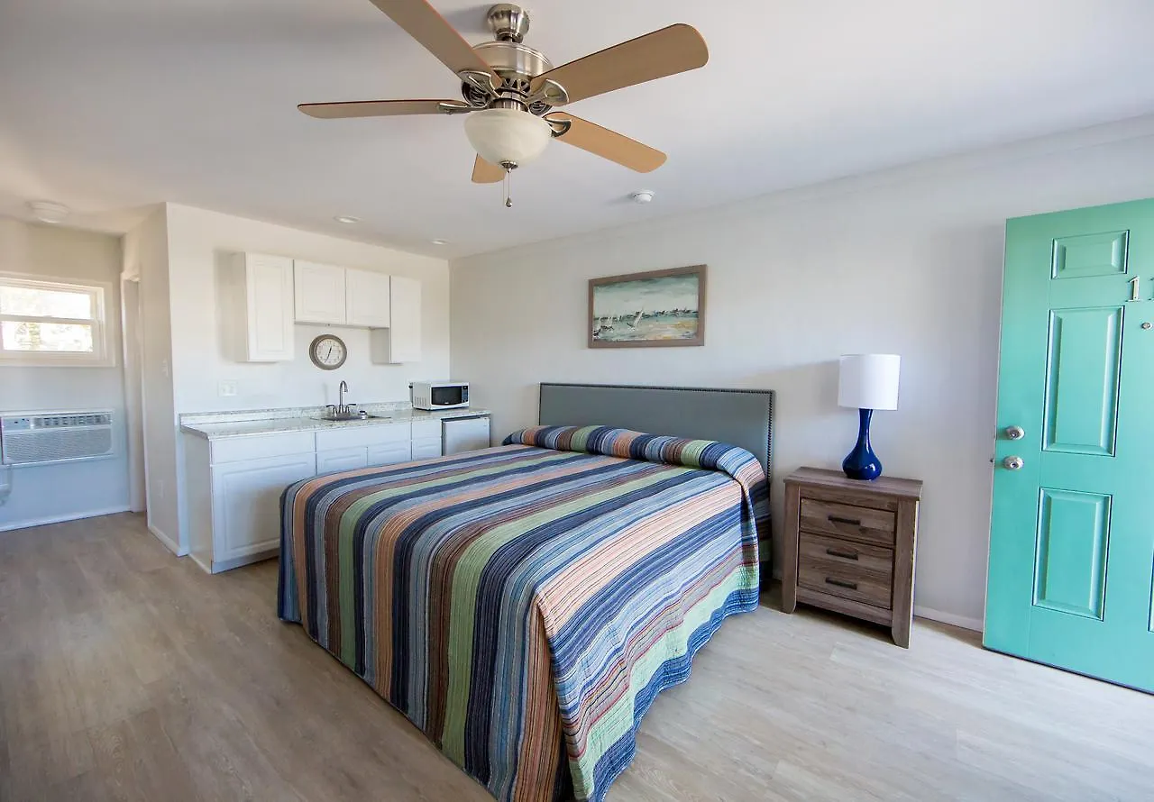 The Southwinds Motel 3*