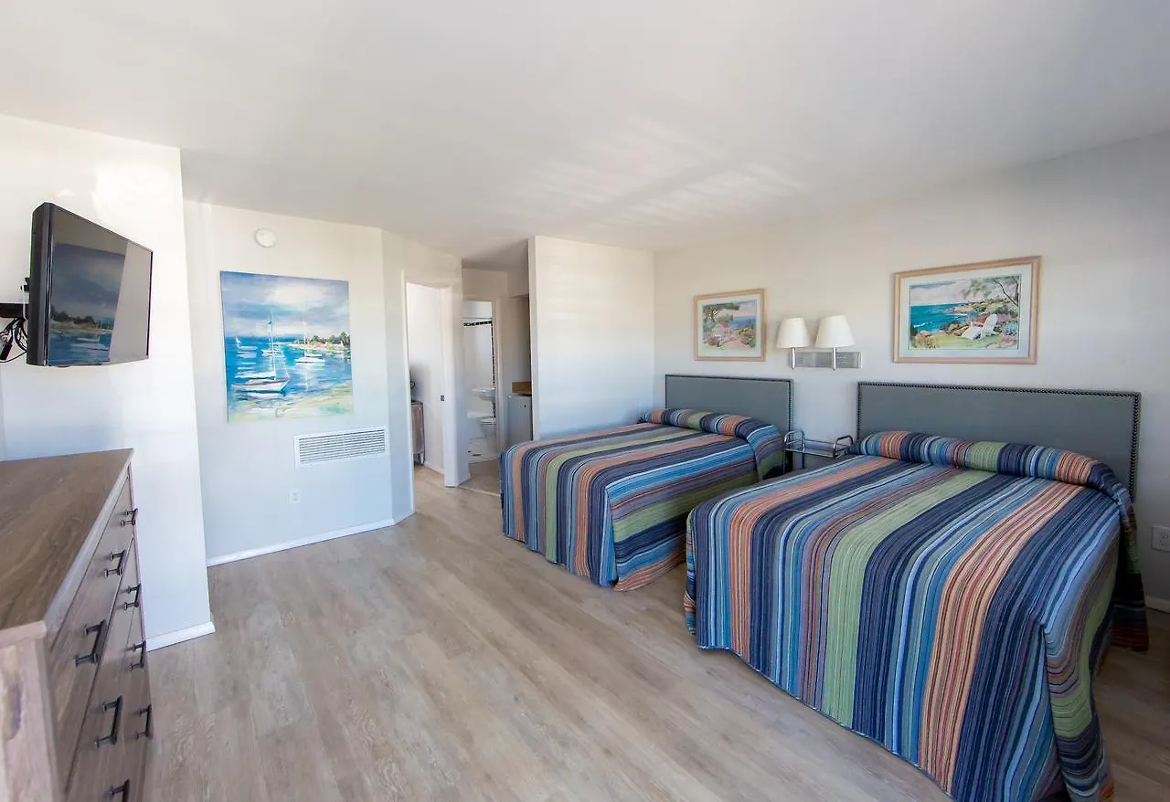 The Southwinds Motel 3*