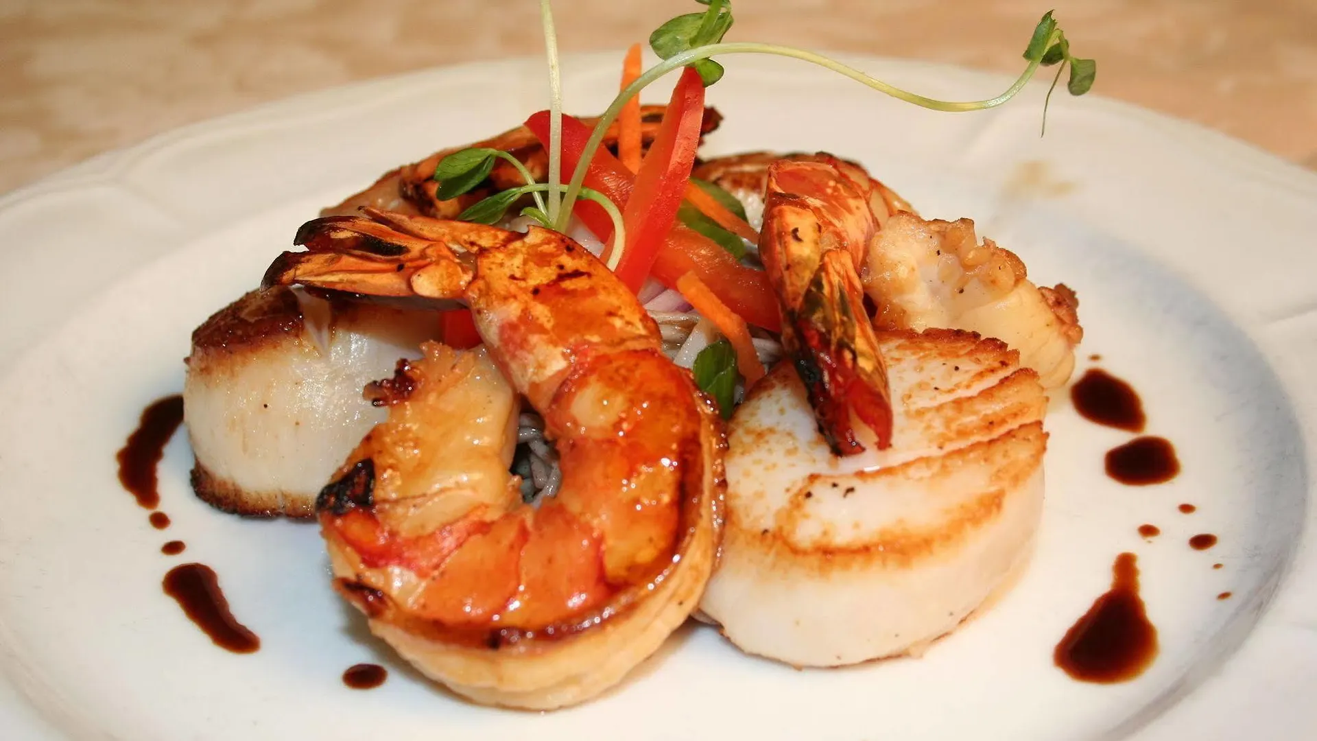Peter Shields & Restaurant Cape May