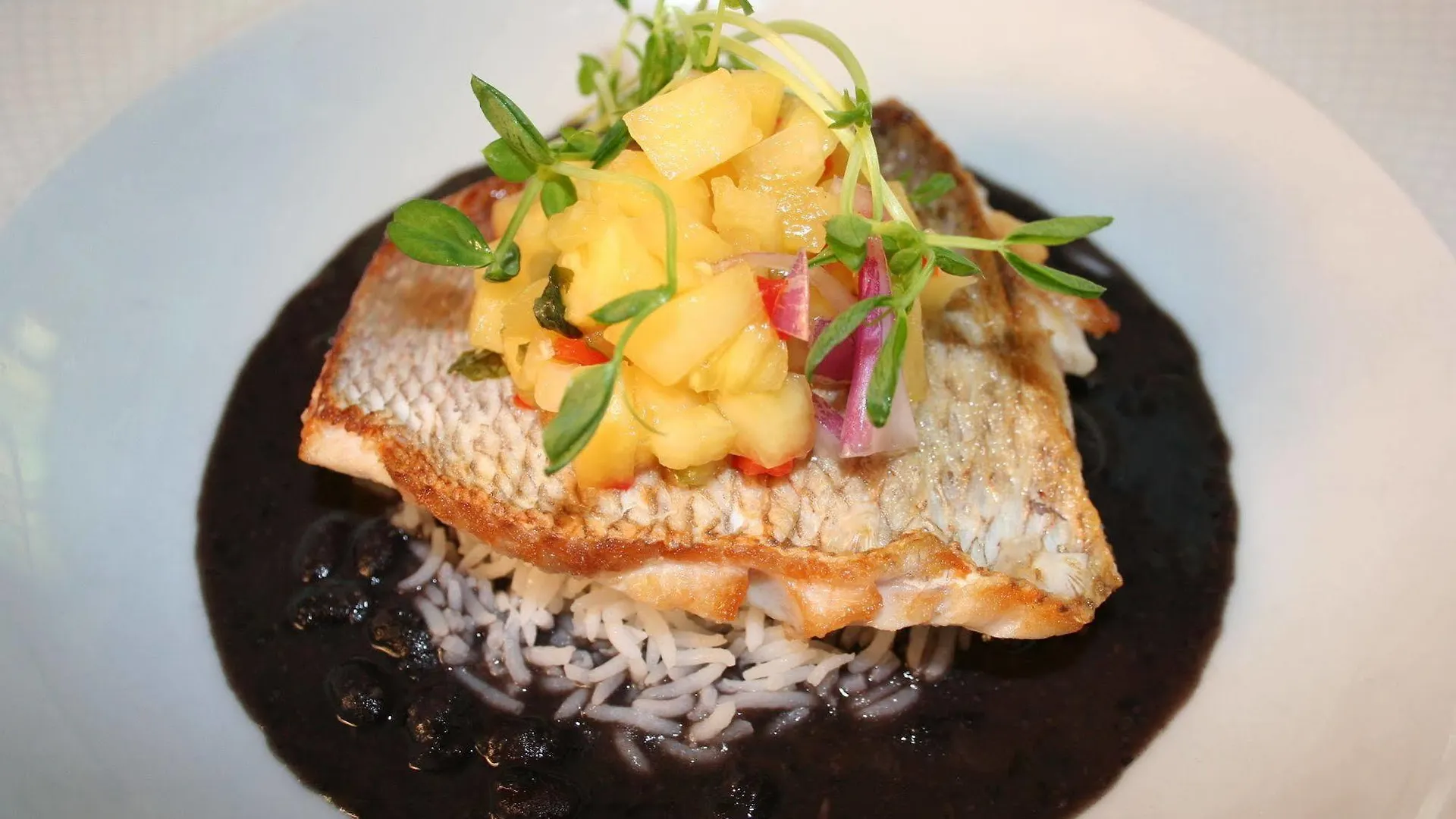 Peter Shields & Restaurant 3* Cape May