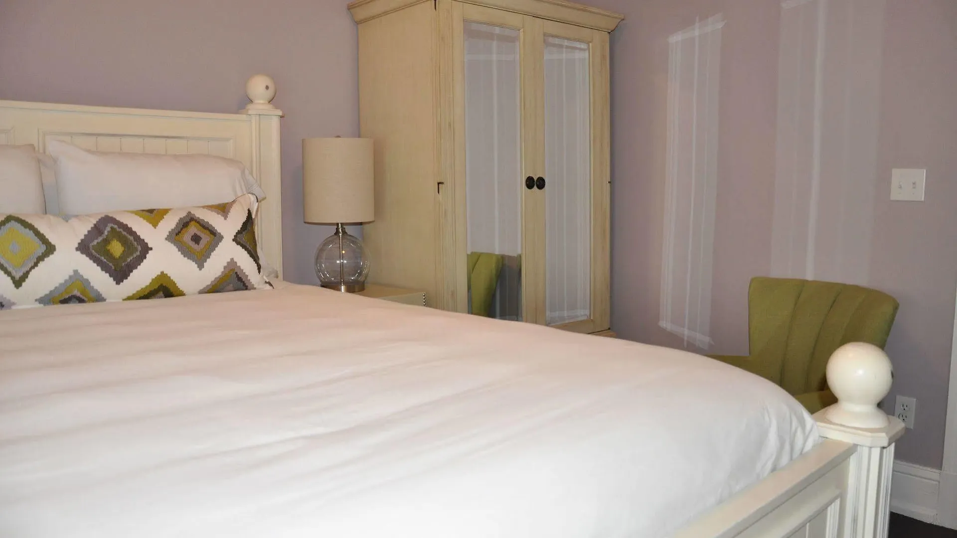 Peter Shields & Restaurant Hotel Cape May