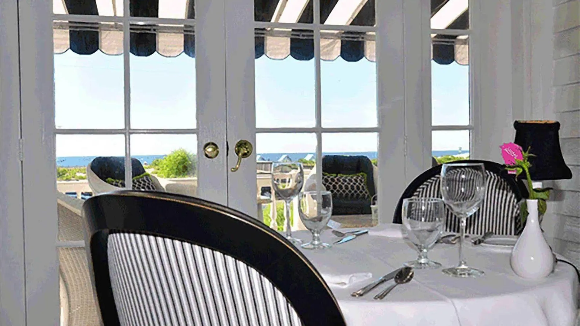 Hotel Peter Shields & Restaurant