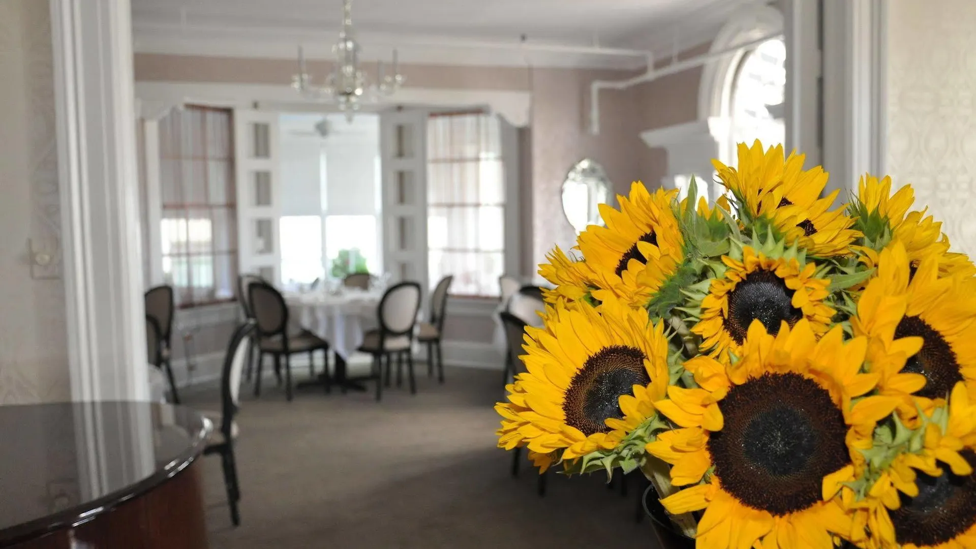 Peter Shields & Restaurant Hotel Cape May