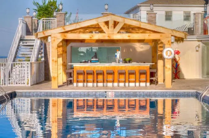 Ocean Club Hotell