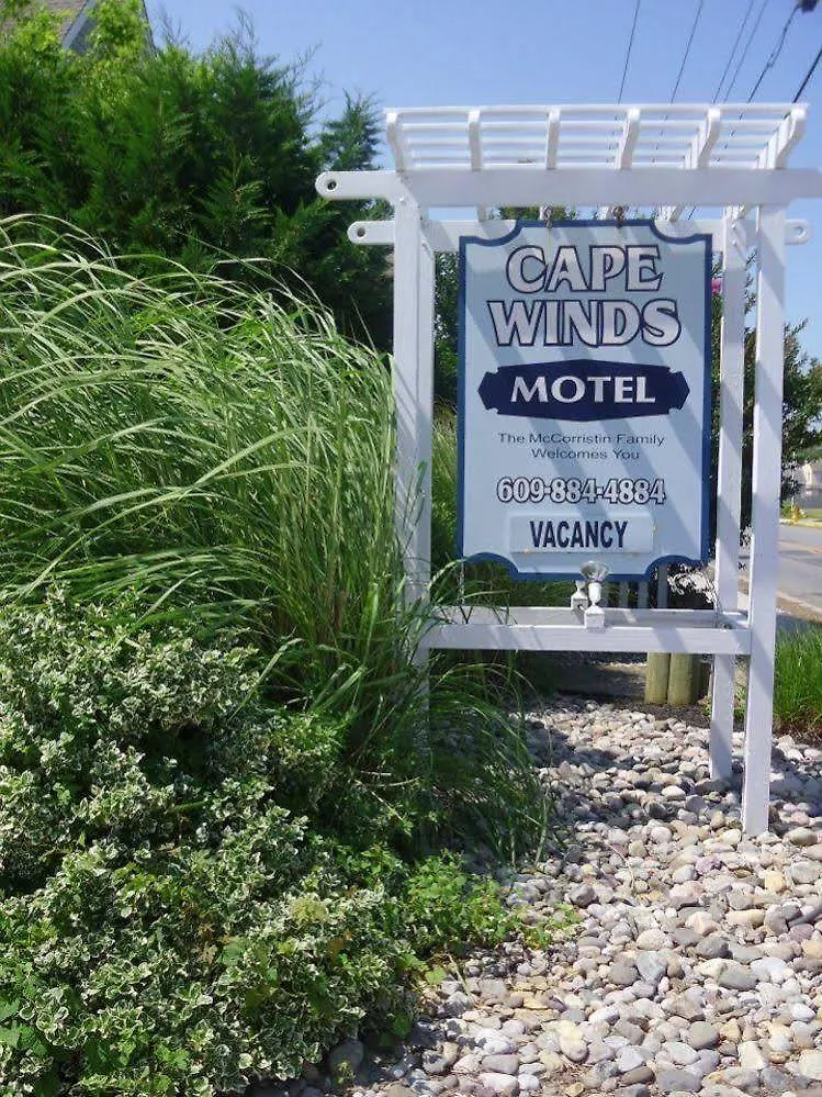 Motel Boarding House Cape