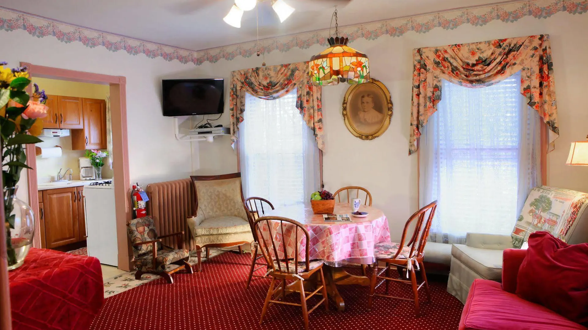 Antoinette's &