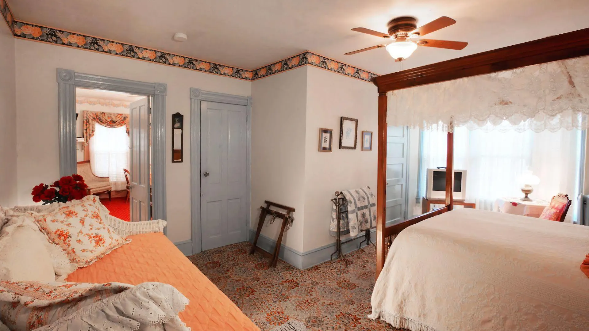 Guest house Antoinette's & Cape May
