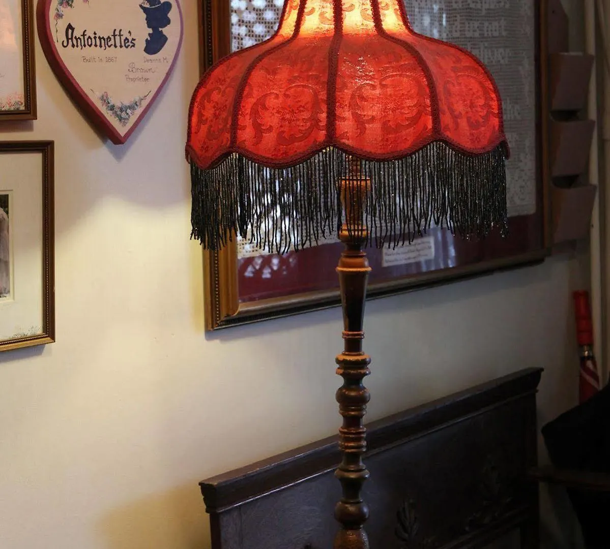 Antoinette's & Guest house 2*